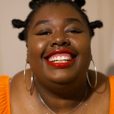 CEO @ProjectDunbar || Incoming Trainee Integrative Psychotherapist || She/Her🏳️🌈 Views my own.