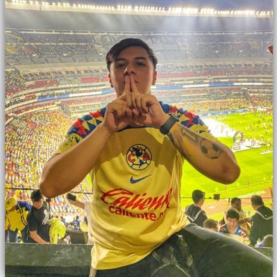 Piere_lmg's profile picture. OPINIONES PERSONALES SOBRE FÚTBOL || 🦅 y ❤️FCB💙 || Director de @NotAmericanista 🦅
