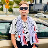 Ziaf Mihar (@ziafmihar) 's Twitter Profile Photo Ziaf Mihar (@ziafmihar) 's Twitter Profile Photo