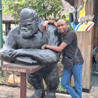 Kerel Barry (@barrykerel) 's Twitter Profile