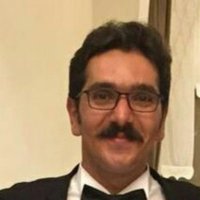 من و فرید‌الدین🇮🇷 (@mnaldyn) Twitter profile photo