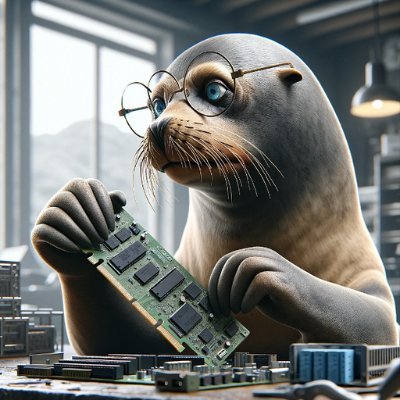 nicolasochem's profile picture. Founder @midl_dev