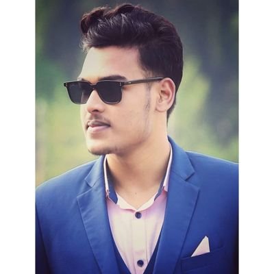 sifatmahmud3850's profile picture. 🚀| 𝐆𝐨𝐨𝐠𝐥𝐞 𝐤𝐧𝐨𝐰𝐥𝐞𝐝𝐠𝐞 𝐩𝐚𝐧𝐞𝐥 maker 
🎯| Wikipedia • contributor |
📖| Book Designer | Digital Marketor |