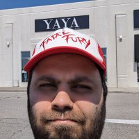 Yahya (@yahya_no_1) 's Twitter Profile