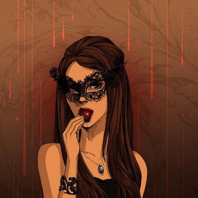 MIK_EL123's profile picture. I like what I like. A place where I share my thoughts