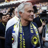 José (@mourinhojoseefb) 's Twitter Profile