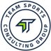 Team Sports Consulting Group (@teamsportscg) Twitter profile photo Team Sports Consulting Group (@teamsportscg) Twitter profile photo