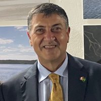 Emmanuel Kamarianakis (@ekamarianakis) 's Twitter Profile