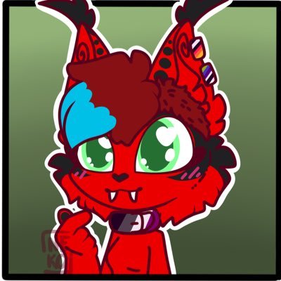 Neko - 29 - she/her - Furry artist - I speak 🇩🇪🇬🇧🇷🇺 - commissions open 🟢