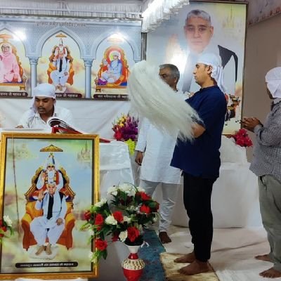 ShibahariB2397's profile picture. 