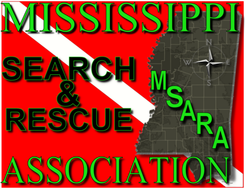 MississippiSAR's profile picture. Mississippi Search and Rescue Association is a non-Profit organization dedicated to assisting all Search & Rescue Teams in the state.