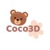 coco 3d (@coco__3d) Twitter profile photo coco 3d (@coco__3d) Twitter profile photo