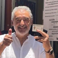 lázaro Ríos (@lzaroros5) 's Twitter Profile
