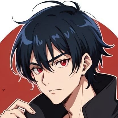 Viktor | 🕵️| Vtuber / Supporterさんのプロフィール画像