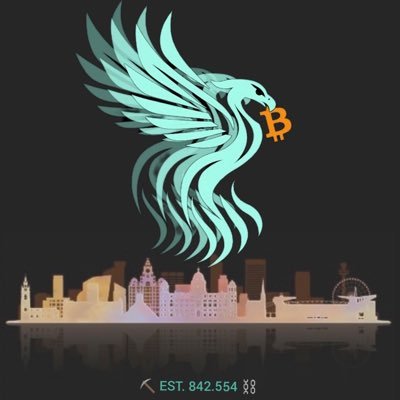Bitcoin Liverpool Profile