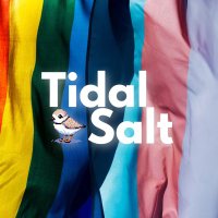 Tidal Salt(@tidalsalt) 's Twitter Profile Photo