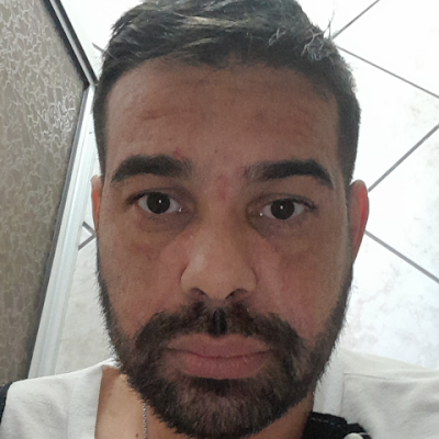 adolfo_charao's profile picture. 