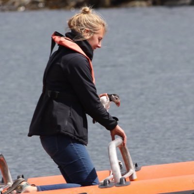 Bex Outram Profile