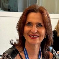 M Luz Martínez Seijo (@luzseijo) 's Twitter Profile