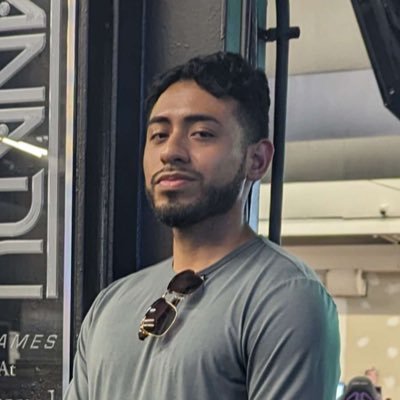 Pa_Trone_'s profile picture. I 🅱️ Schmoovin’ with Samus