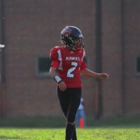 Tyler Wilson (@tylerwilson_8) 's Twitter Profile