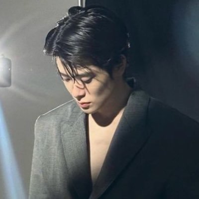 Jungyunoes's profile picture. 1997’s brightest miracle, straight out of St. Valentine.