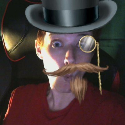 BrainGushersTV's profile picture. Horror Fanatic | Techie | Gamer | Transhumanist | Stocks learning hard | inq. brainstew0@gmail.com | #poetry at https://t.co/nVFGYJKx7z  ☽☾ ☯