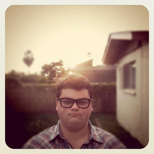 Parody account. RT's from Matt Dho and more stuff about Matt Dho.
