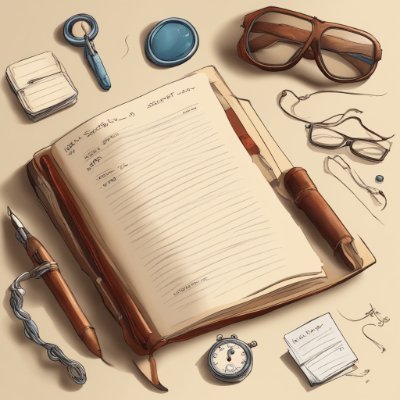 An anonymous diary from an anonymous man with depression and anxiety. Life, the search for love and a way to stop staying in bed all day long.