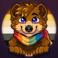Sparks🐻 ʕ •ᴥ•ʔ (@kumasparks) 's Twitter Profile