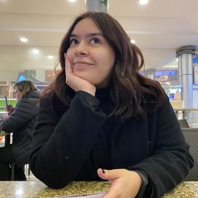 Lidia_Fndz's profile picture. Psicologia-UNA