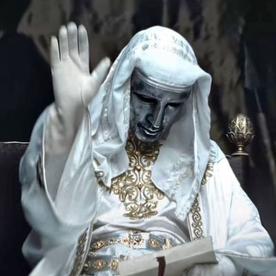 whitfang_007's profile picture. Trying To Escape The matrix
