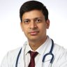 drakhilkapoor1's profile picture. Young Medical Oncologist and clinical researcher