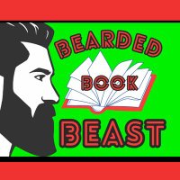 Bearded Book Beast (@beardbookbeast) 's Twitter Profile