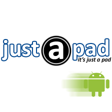 justapad.com