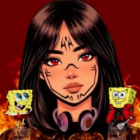 ♡ 𝗟𝗮 𝗠𝗲𝗹ó𝗺𝗮𝗻𝗮 ♡ (@some_aly) 's Twitter Profile