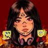 some_aly's profile picture. No sé bajar muela🦷pero sí sacarlas :) 
En este perfil se hacen🧵 con info q encuentro chismeando x ahí😁,se idolatra a Sia📈 y se usan plantillas Bob💛