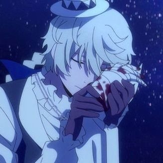 cafh without his lover – moved to @cafhkalismさんのプロフィール画像