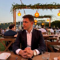 Mustafa Dizman (@mdizman17) Twitter profile photo