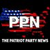 PPN (@ppn1776) Twitter profile photo PPN (@ppn1776) Twitter profile photo
