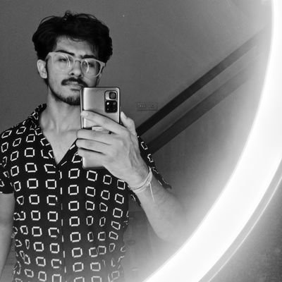 darshan0_1's profile picture. Co-Founder at Scrapingdog