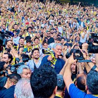 FenerliFaruk (@fbfo1907) 's Twitter Profile