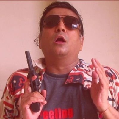 Insta: @comedyvikas Blogger. Trekker. Sanatan Wanderer. Mimicry. Video Actor. Artist. youtube channel
https://t.co/ssKqJqUCnH