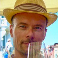 Gabriel Tissot (@gghtissot) 's Twitter Profile
