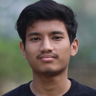 PuspjyotiSaikia's profile picture. 
