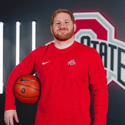 Social Content Manager @OhioStateHoops & @OhioStateWBB 🌰🏀 - @MarquetteU Grad 🎓
