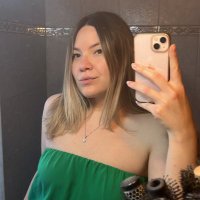 Simo. (@hemademebelieve) 's Twitter Profile Photo