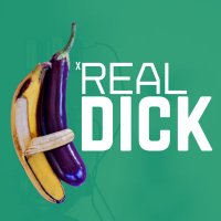 REAL DICK (@xrealdick) 's Twitter Profile