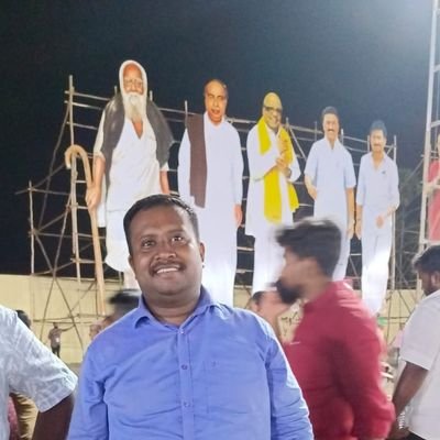 MinjurDinakaran's profile picture. Born to win