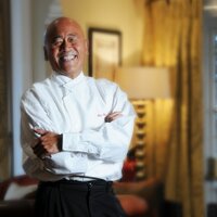 Ken Hom, CBE(@ChefKenHom) 's Twitter Profileg